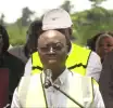 'The Expressway is beyond Kumasi; it is building a country’ - Ato Forson